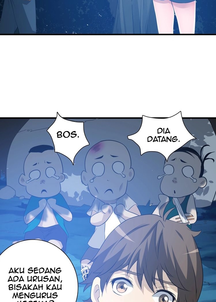 Reborn Doctor Chapter 04 Gambar 67